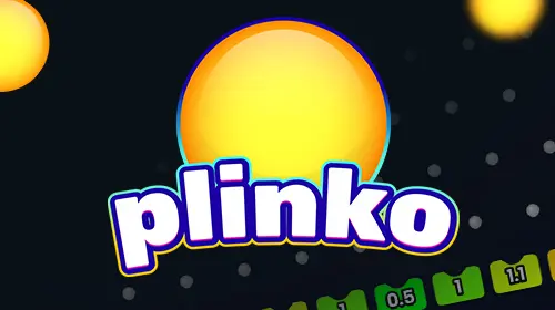 Plinko - Spin City - Lesotho