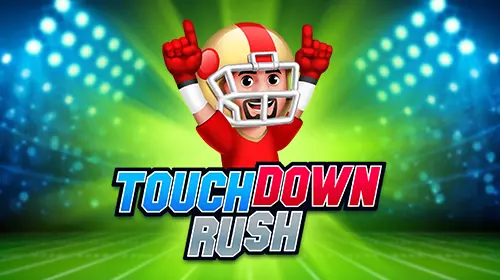 TouchDownRush - Spin City - Lesotho