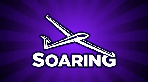 Soaring - Spin City - Lesotho