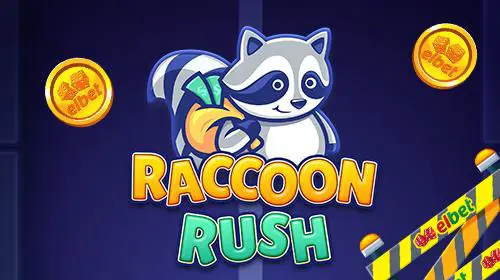 RaccoonRush - Spin City - Lesotho