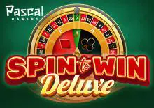 Spin to Win Deluxe - Spin City - Lesotho