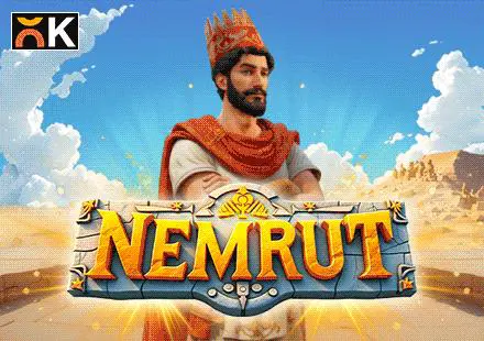 Nemrut - Spin City - Lesotho
