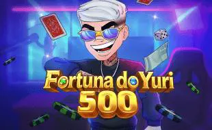 Fortune Yuri 500 - Spin City - Lesotho