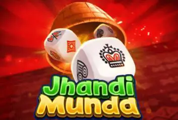 Jhandi Munda - Spin City - Lesotho
