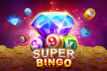 Super Bingo - Spin City - Lesotho