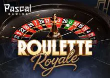 Royal Roulette - Spin City - Lesotho