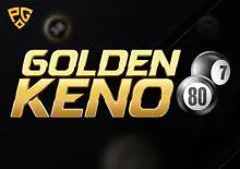 Golden Keno Online - Spin City - Lesotho