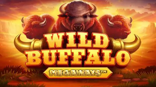 Wild Buffalo Megaways - Spin City - Lesotho