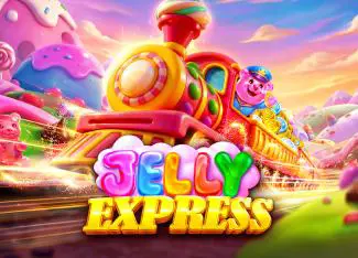 Jelly Express - Spin City - Lesotho