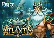 The God of Atlantis - Spin City - Lesotho