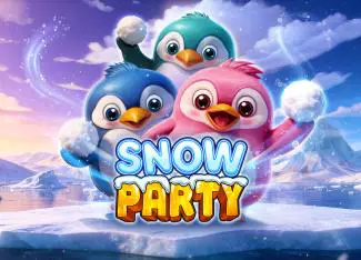 Snow Party - Spin City - Lesotho