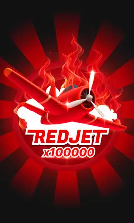 Redjet - Spin City - Lesotho