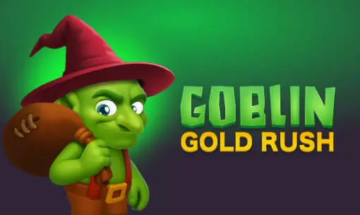  Goblin Gold Rush - Spin City - Lesotho