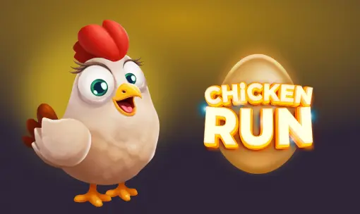 Chicken Run - Spin City - Lesotho