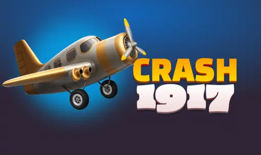 Crash 1917 - Spin City - Lesotho