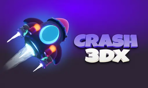 Crash 3DX - Spin City - Lesotho