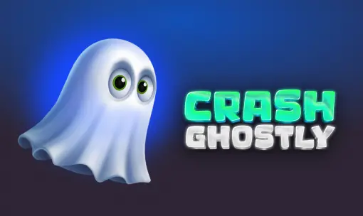 Crash Ghostly - Spin City - Lesotho