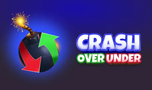 Crash Over/Under - Spin City - Lesotho
