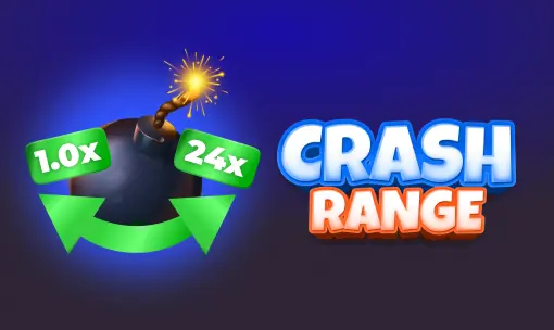 Crash Range - Spin City - Lesotho