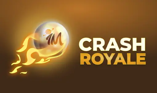Crash Royale - Spin City - Lesotho