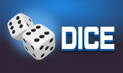 Dice - Spin City - Lesotho