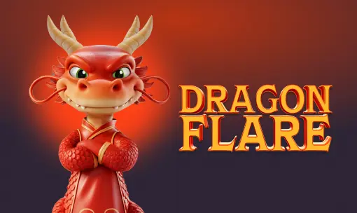 Dragon Flare - Spin City - Lesotho