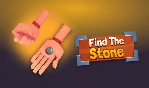 Find the Stone - Spin City - Lesotho