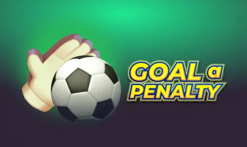 Goal a Penalty - Spin City - Lesotho