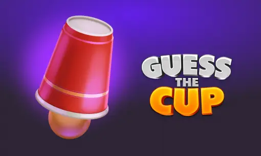 Guess the Cup - Spin City - Lesotho