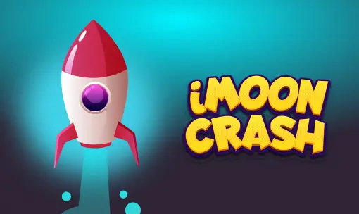 iMoon Crash - Spin City - Lesotho