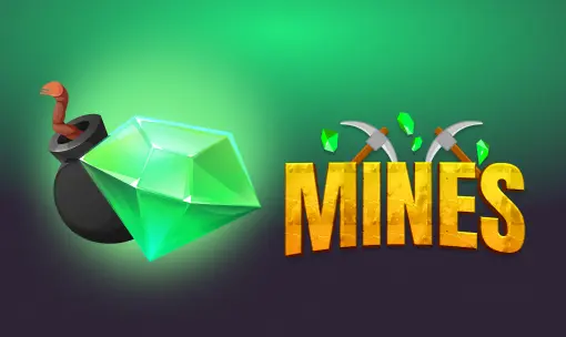 Mines - Spin City - Lesotho