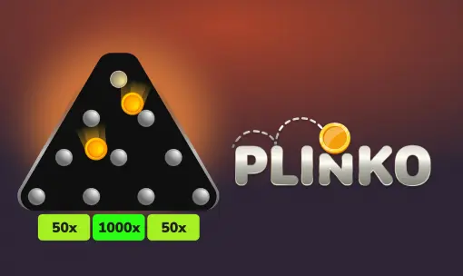 Plinko - Spin City - Lesotho