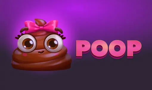 Poop - Spin City - Lesotho