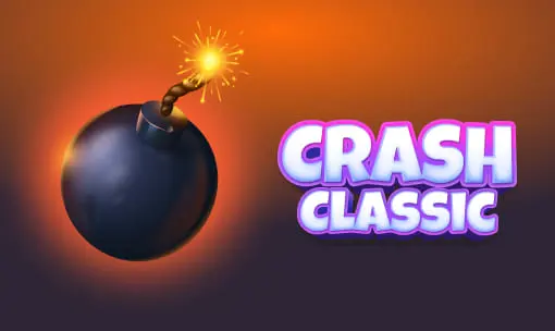 Crash Classic - Spin City - Lesotho