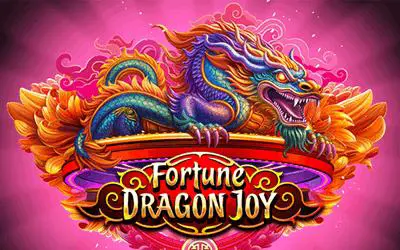 Fortune Dragon Joy - Spin City - Lesotho