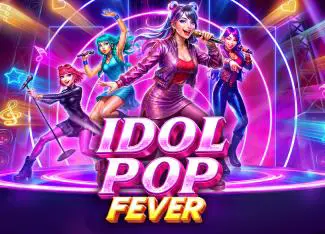 Idol Pop Fever - Spin City - Lesotho