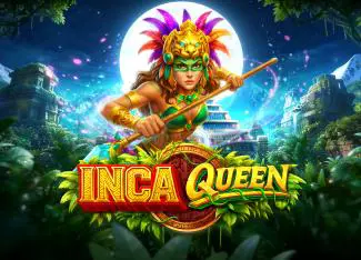 Inca Queen - Spin City - Lesotho