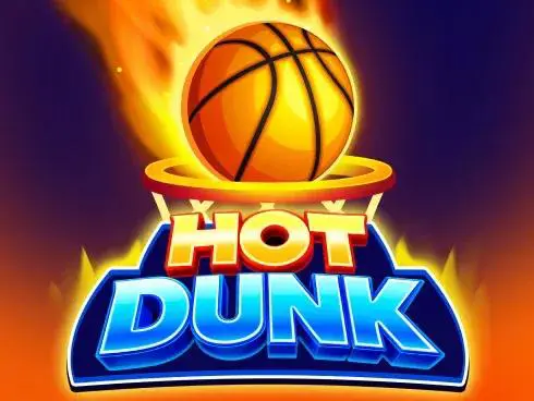 Hot Dunk - Spin City - Lesotho