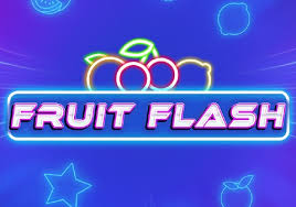 Fruit Flash - Spin City - Lesotho