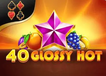 40 Glossy Hot - Spin City - Lesotho