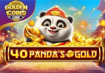 Panda's Gold Golden Coins Link - Spin City - Lesotho