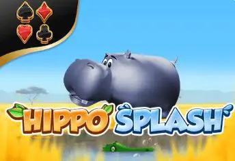 Hippo Splash - Spin City - Lesotho