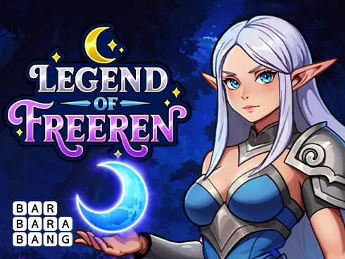 Legend of Freeren - Spin City - Lesotho