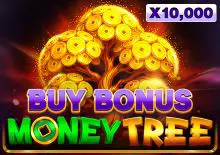 Money Tree Buy Bonus - Spin City - Lesotho