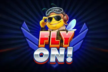 Fly On! - Spin City - Lesotho