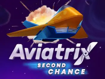 Aviatrix Second Chance - Spin City - Lesotho