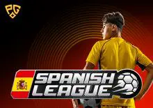 Spanish League - Spin City - Lesotho