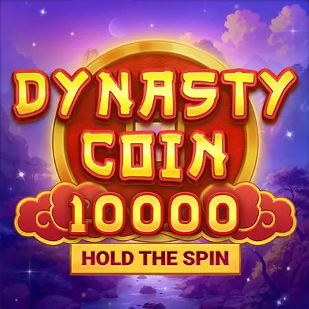 Dynasty Coin 10000: Hold the Spin - Spin City - Lesotho