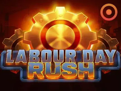 Labour Day Rush - Spin City - Lesotho
