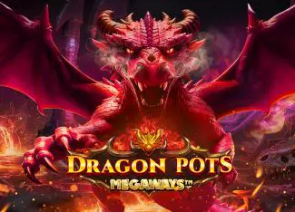 Dragon Pots Megaways - Spin City - Lesotho